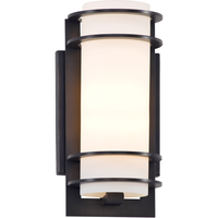 Vibe 1-Light Outdoor Wall Light