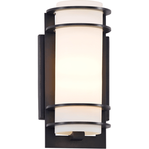 Troy - Vibe 1-Light Outdoor Wall Light - Lights Canada