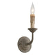 Troy - Cyrano Sconce - Lights Canada