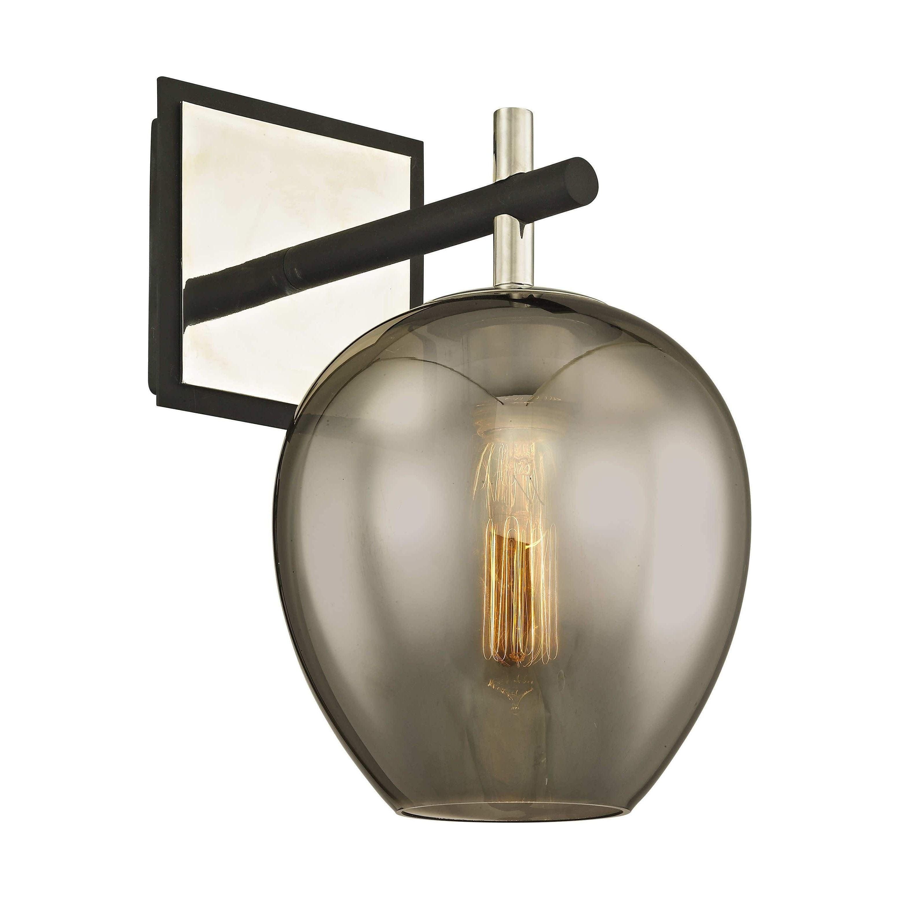 Troy - Iliad Sconce - Lights Canada