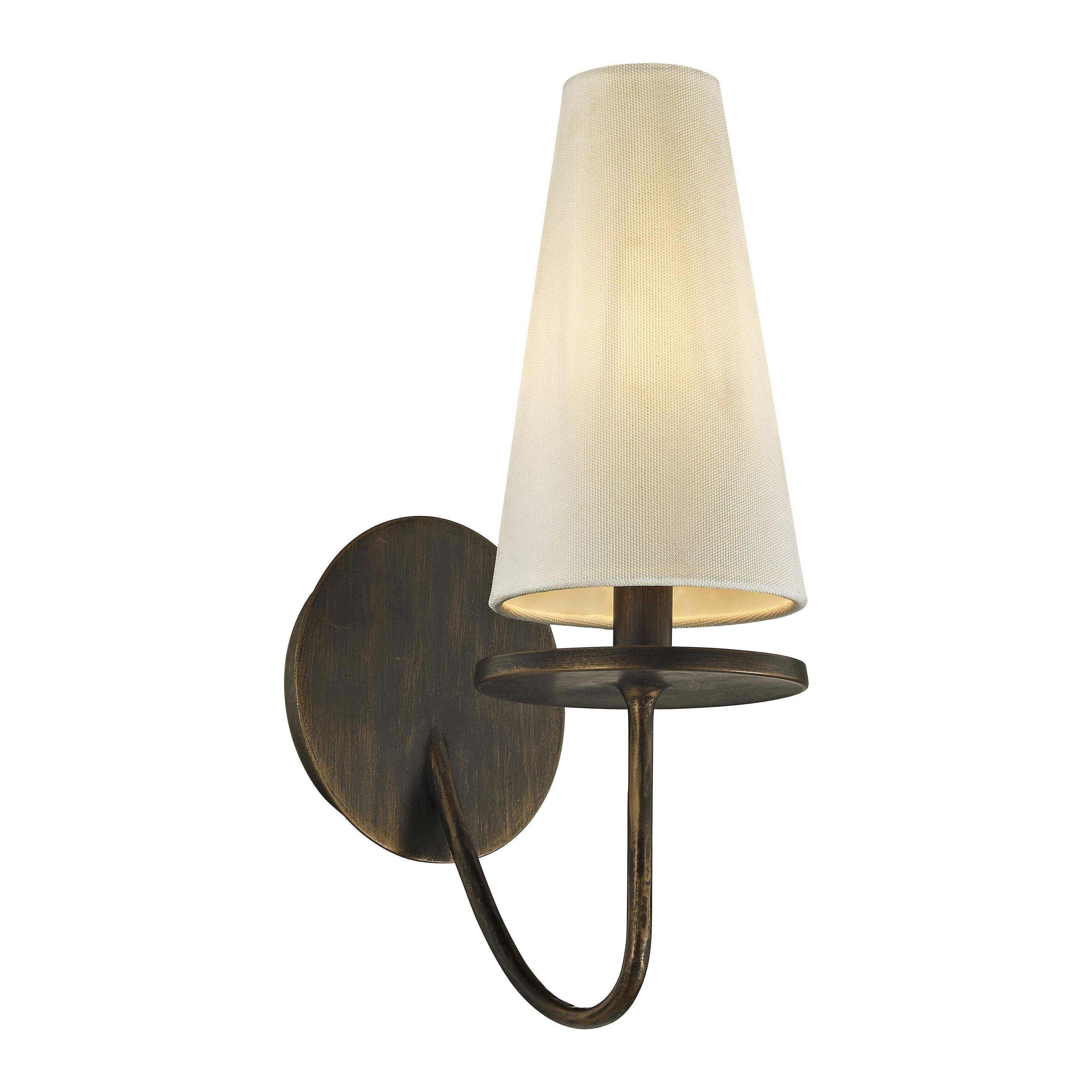 Troy - Marcel Sconce - Lights Canada