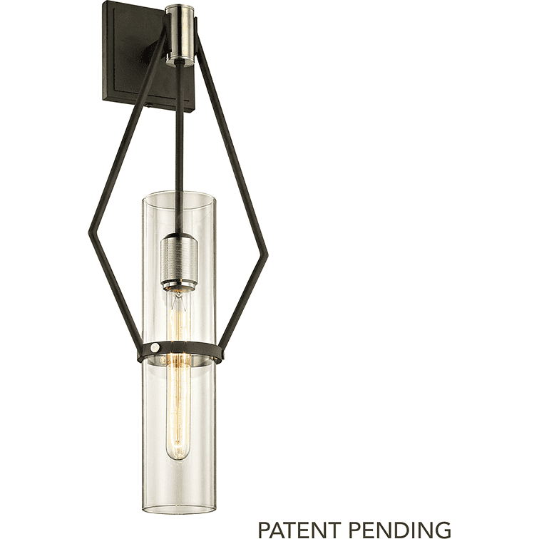 Troy - Raef Sconce - Lights Canada
