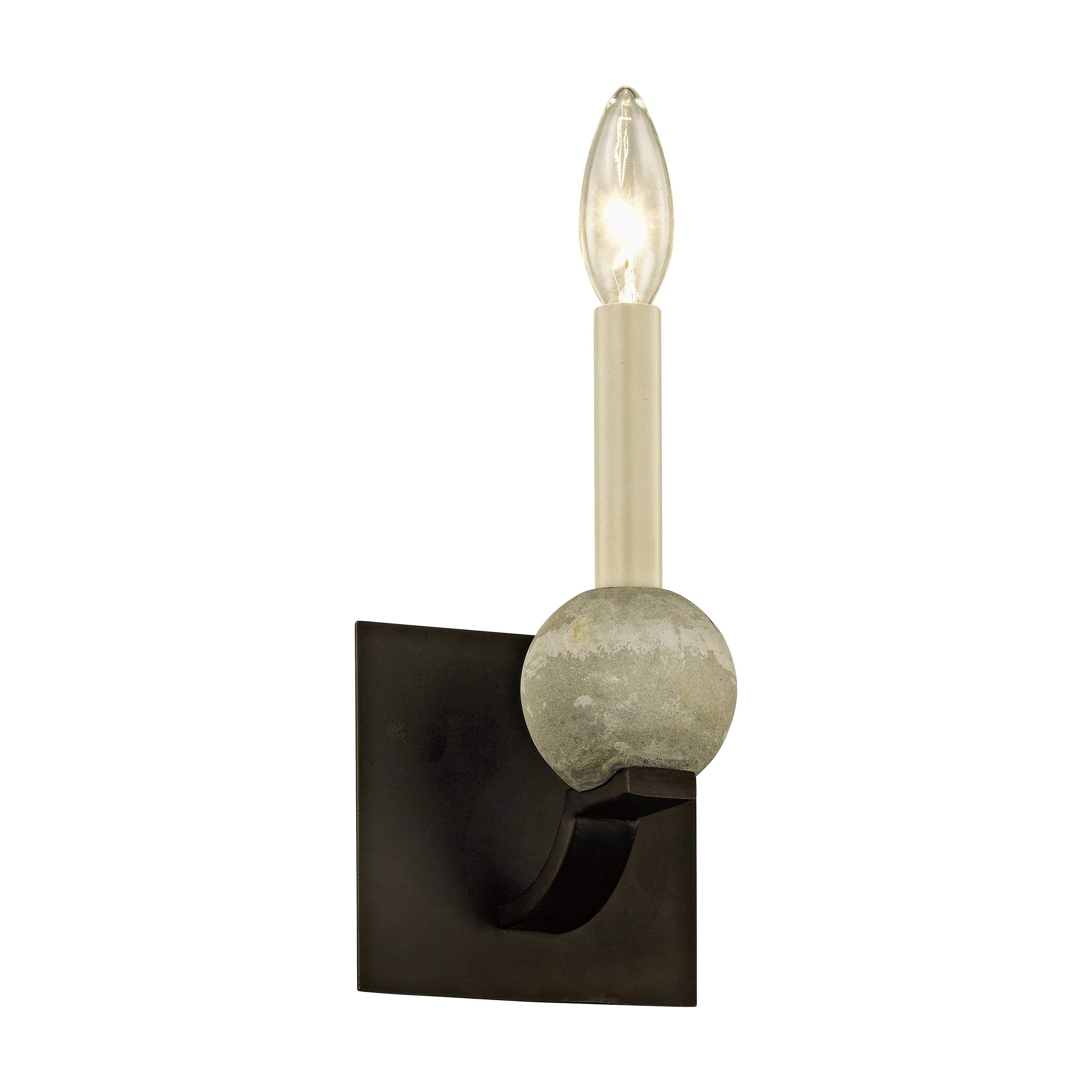 Troy - Tallulah Sconce - Lights Canada