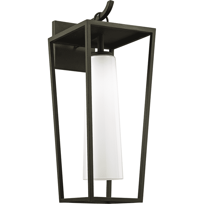 Troy - Mission Beach Outdoor Wall Light - Lights Canada