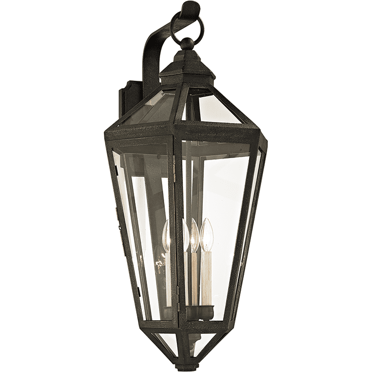 Troy - Calabasas Outdoor Wall Light - Lights Canada