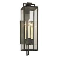 Beckham Outdoor Wall Light