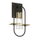 Troy - Smyth Outdoor Wall Light - Lights Canada