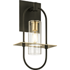 Troy - Smyth Outdoor Wall Light - Lights Canada