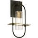 Troy - Smyth Outdoor Wall Light - Lights Canada