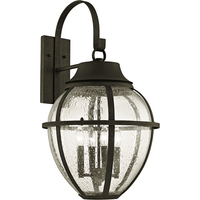 Bunker Hill Outdoor Wall Light