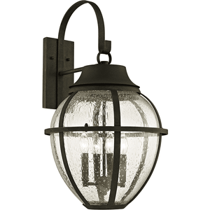 Troy - Bunker Hill Outdoor Wall Light - Lights Canada