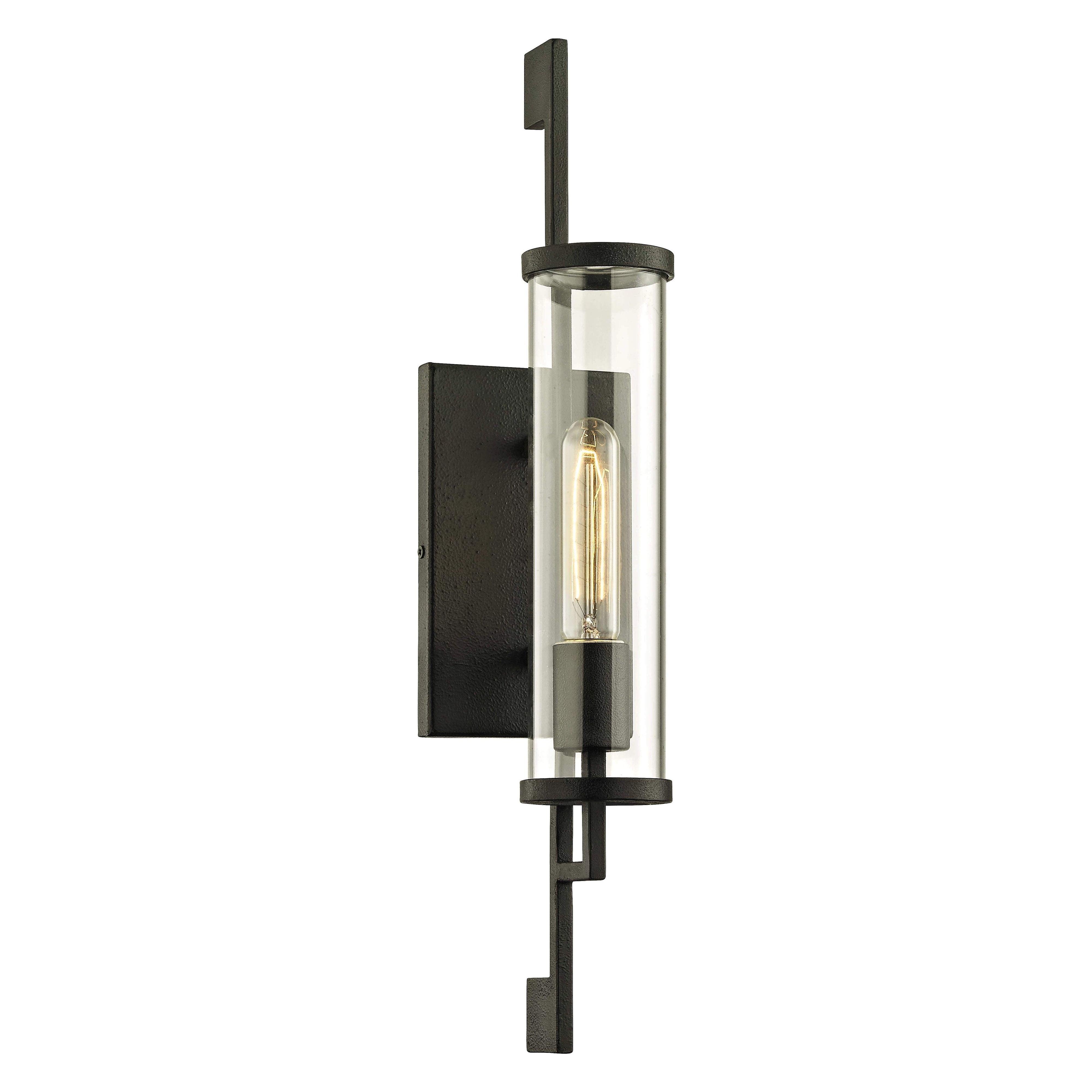 Troy - Park Slope Outdoor Wall Light - Lights Canada