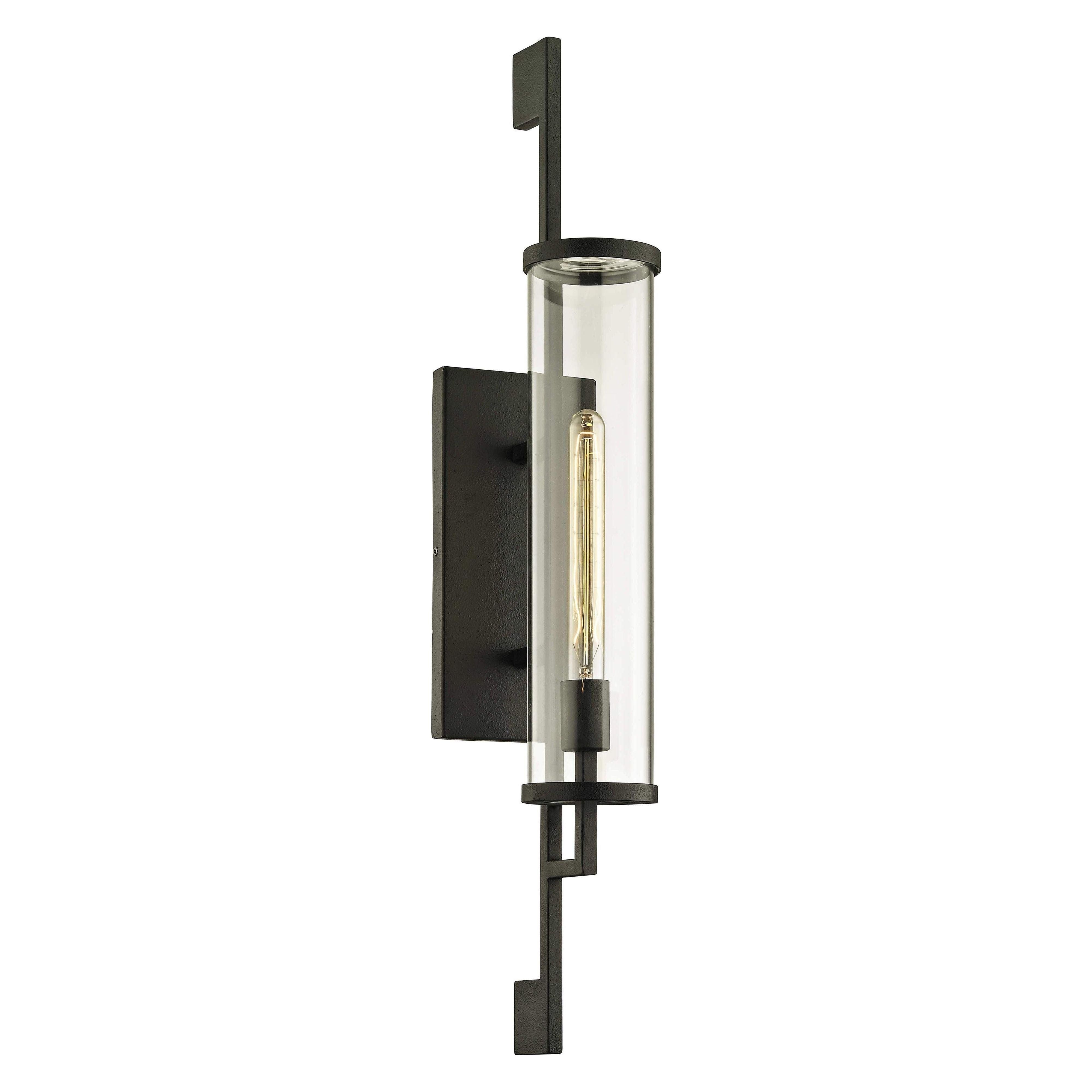 Troy - Park Slope Outdoor Wall Light - Lights Canada