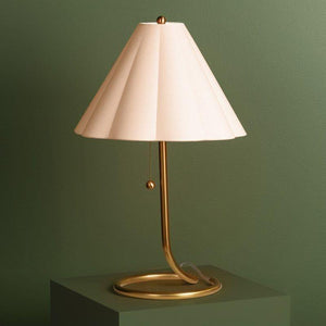 Mitzi - Martha 1-Light Table Lamp - Lights Canada