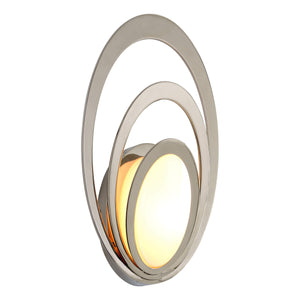 Troy - Stratus Outdoor Wall Light - Lights Canada