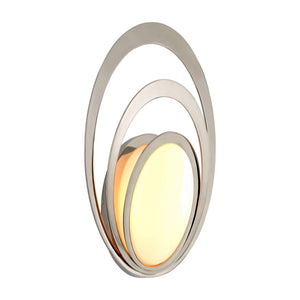 Troy - Stratus Outdoor Wall Light - Lights Canada