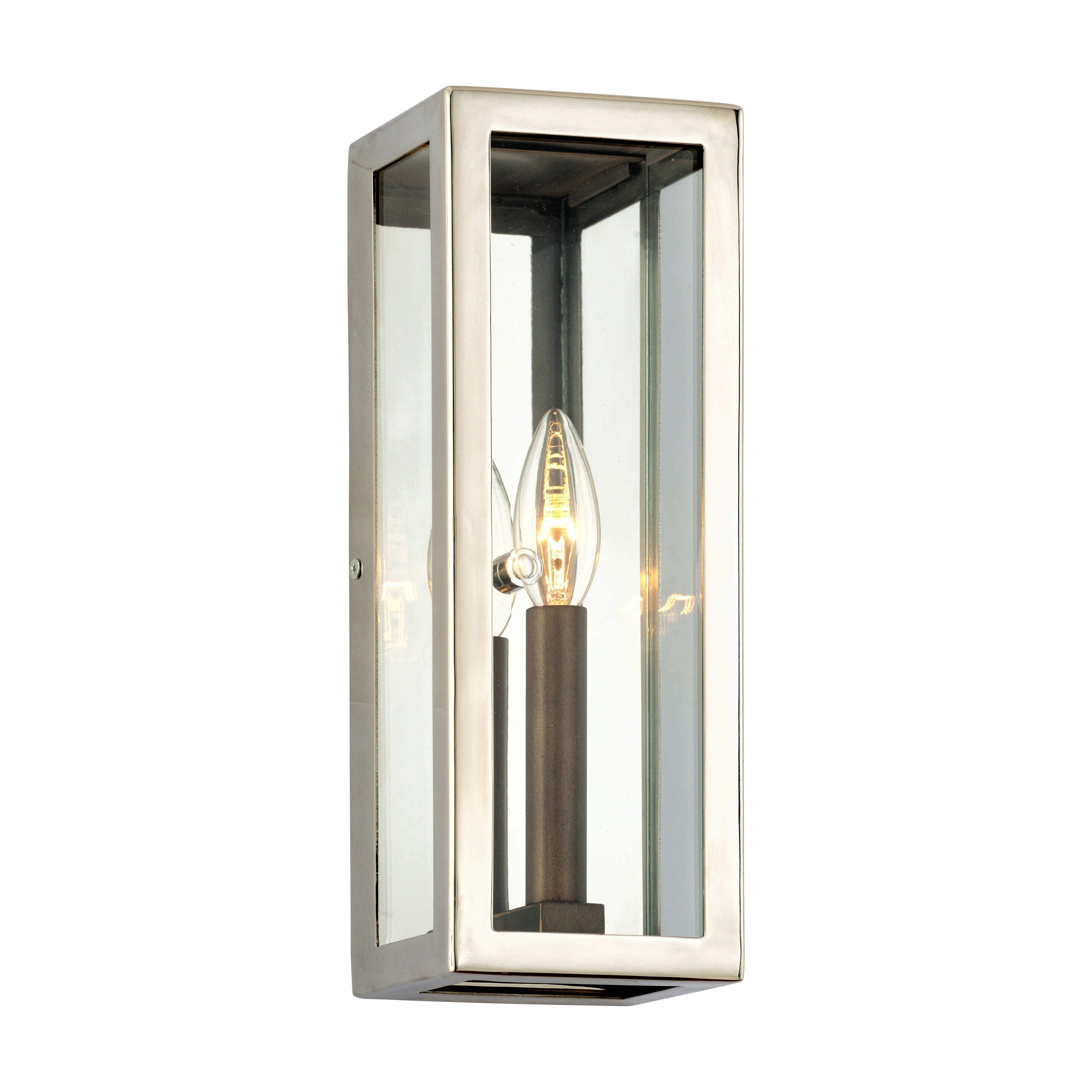 Troy - Morgan Outdoor Wall Light - Lights Canada