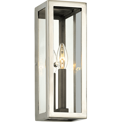 Troy - Morgan Outdoor Wall Light - Lights Canada