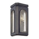 Troy - Alton Outdoor Wall Light - Lights Canada