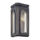 Troy - Alton Outdoor Wall Light - Lights Canada