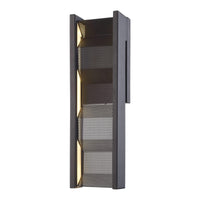 Fuze Sconce