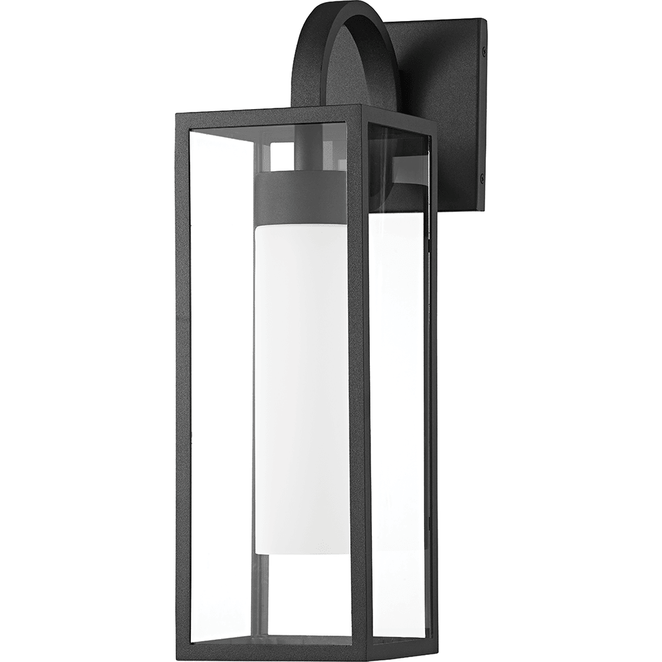 Troy - Pax 1-Light Medium Outdoor Wall Light - Lights Canada