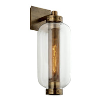Atwater Outdoor Wall Light