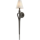 Troy - Ha-Lighton 1-Light Sconce - Lights Canada