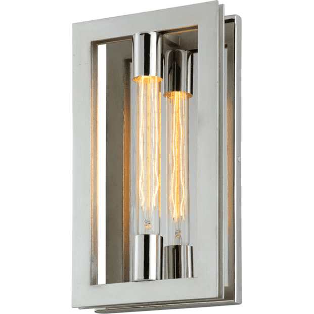 Troy - Enigma Sconce - Lights Canada