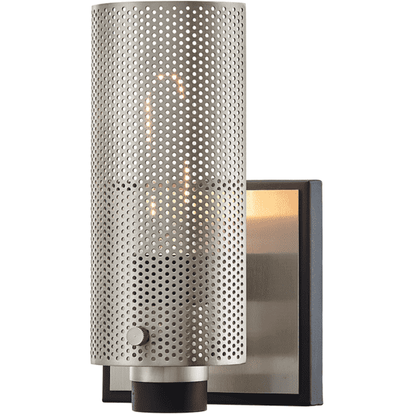 Troy - Pilsen Sconce - Lights Canada