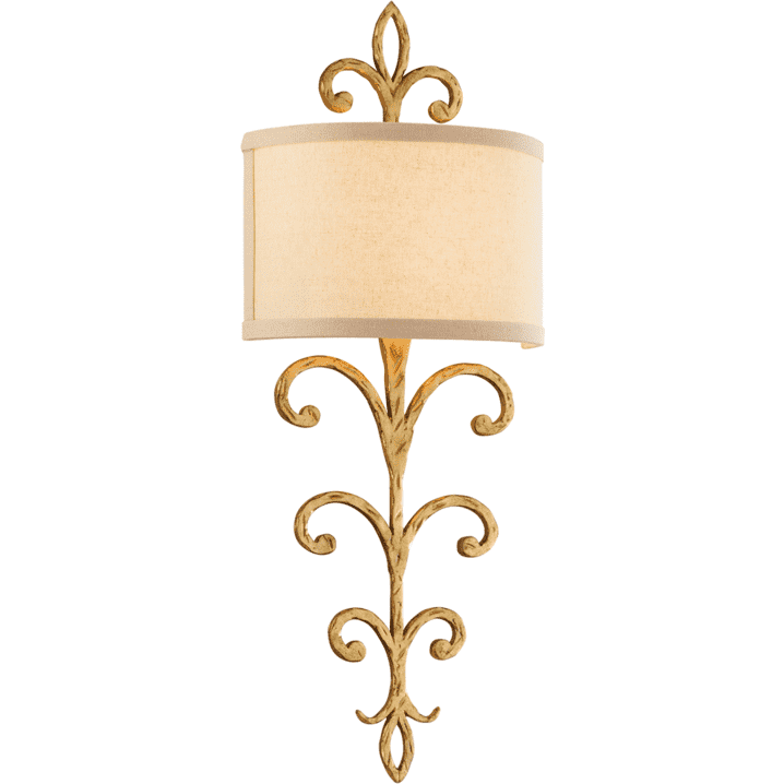 Troy - Crawford Sconce - Lights Canada