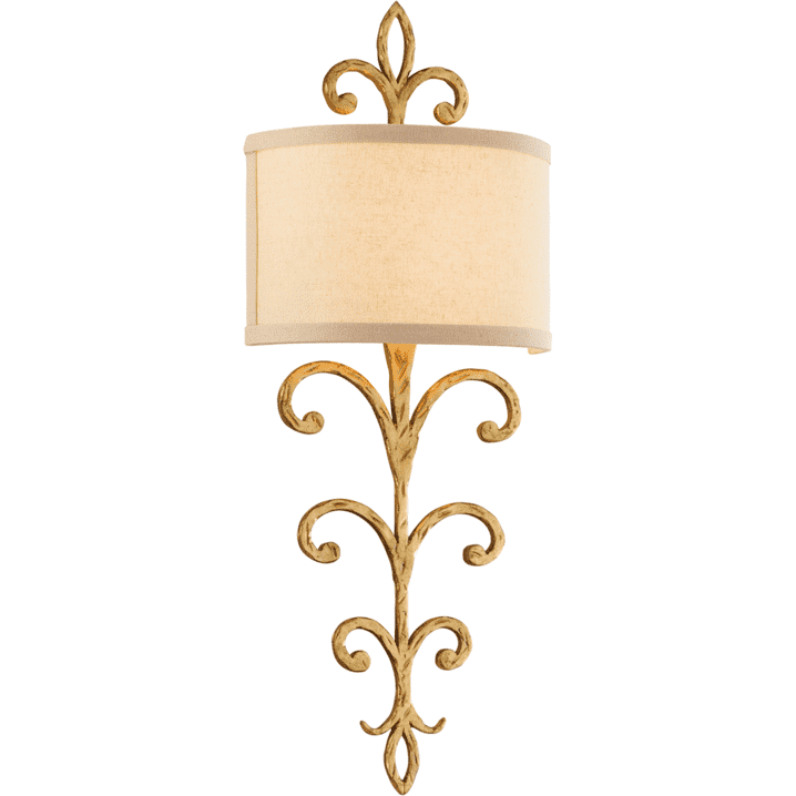 Troy - Crawford Sconce - Lights Canada
