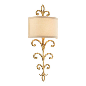 Troy - Crawford Sconce - Lights Canada