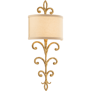 Troy - Crawford Sconce - Lights Canada