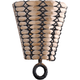 Troy - Solana Sconce - Lights Canada