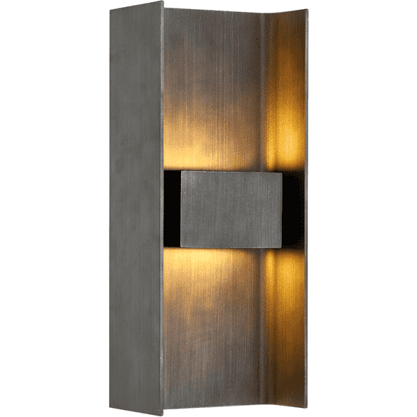 Troy - Scotsman Outdoor Wall Light - Lights Canada