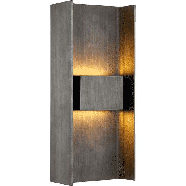 Troy - Scotsman Outdoor Wall Light - Lights Canada