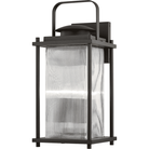 Troy - James Bay Outdoor Wall Light - Lights Canada