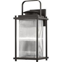 James Bay Outdoor Wall Light