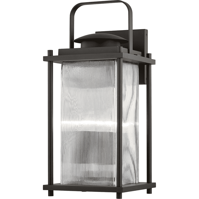 Troy - James Bay Outdoor Wall Light - Lights Canada