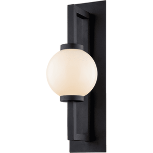 Troy - Darwin Outdoor Wall Light - Lights Canada