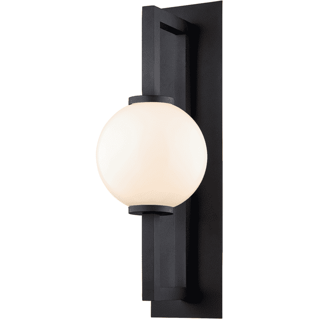 Troy - Darwin Outdoor Wall Light - Lights Canada