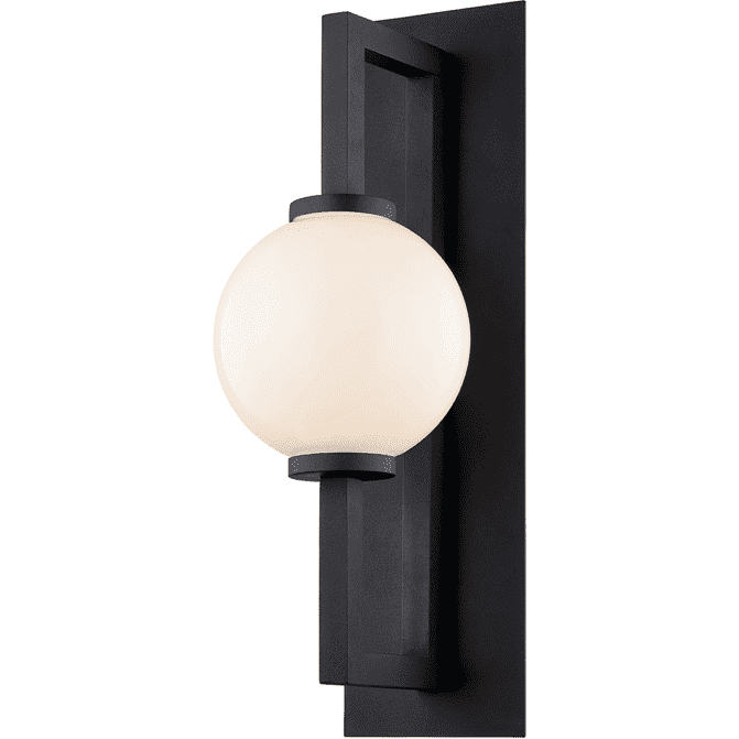 Troy - Darwin Outdoor Wall Light - Lights Canada