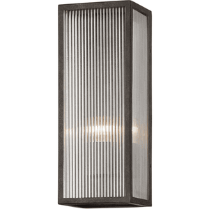 Troy - Tisoni Outdoor Wall Light - Lights Canada
