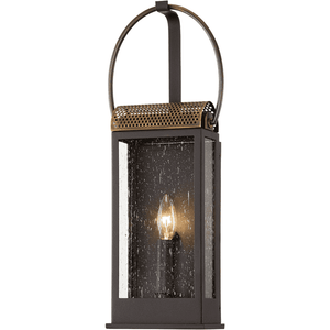 Troy - Holmes Outdoor Wall Light - Lights Canada