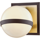 Troy - Ace Vanity Light - Lights Canada