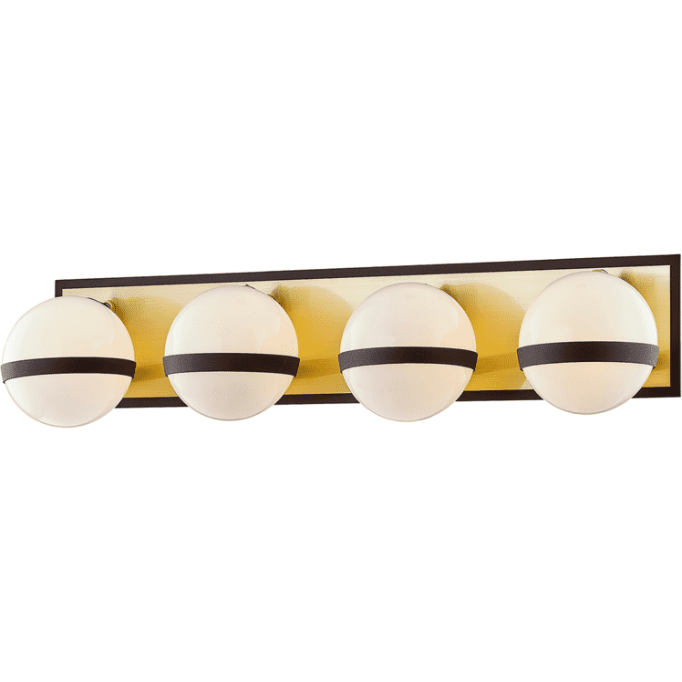 Troy - Ace Vanity Light - Lights Canada