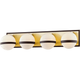 Troy - Ace Vanity Light - Lights Canada