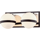 Troy - Ace Vanity Light - Lights Canada