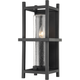 Troy - Carlo 1-Light Small Outdoor Wall Light - Lights Canada